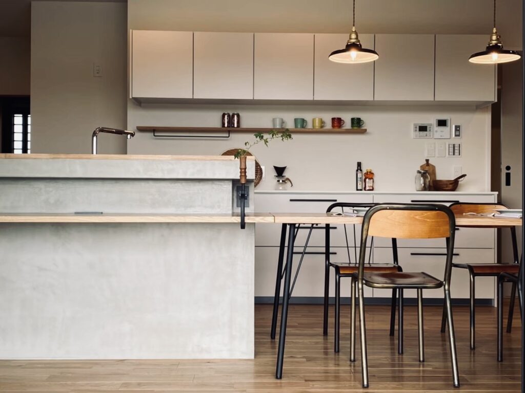 熊本 注文住宅 大工の作る家