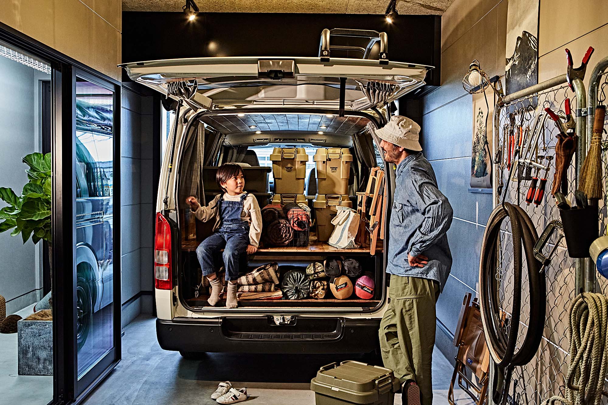 熊本の工務店が提案する規格住宅Dolive