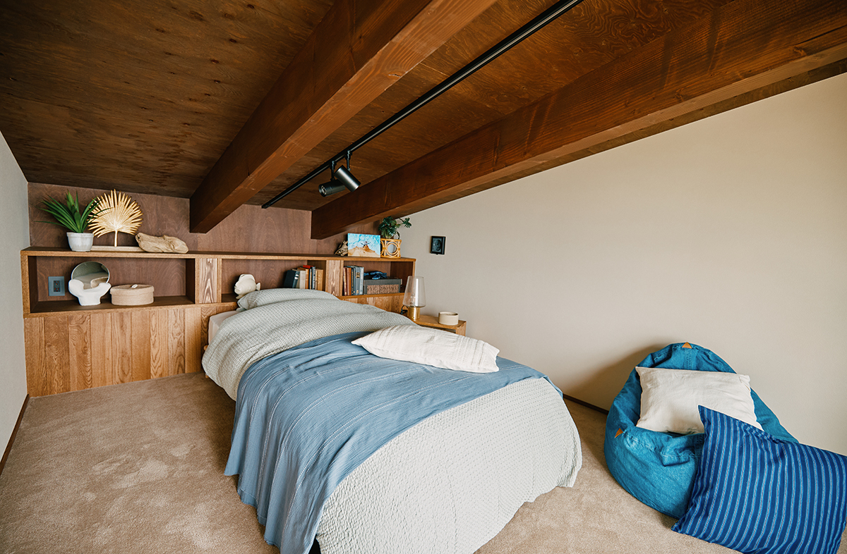 熊本の工務店が提案する規格住宅Dolive