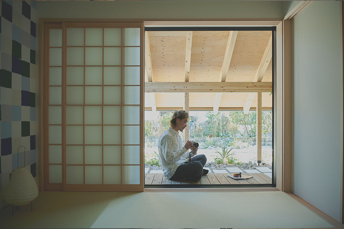 熊本の工務店が提案する規格住宅Dolive