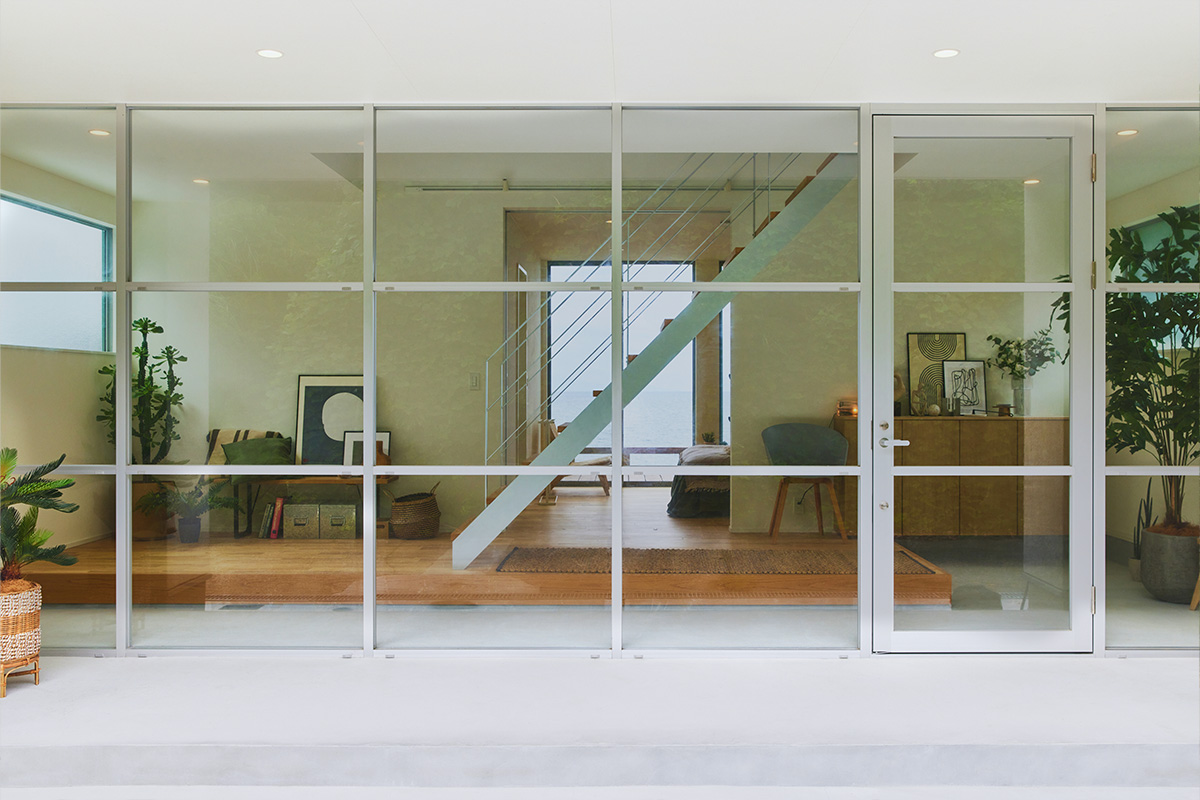 熊本の工務店が提案する規格住宅Dolive