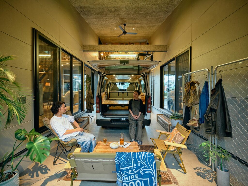 熊本 注文住宅 大工の作る家