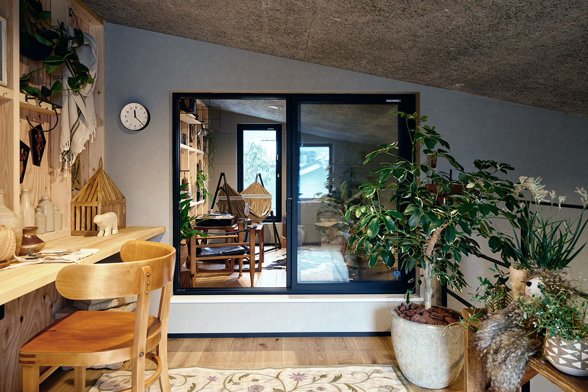 熊本の工務店が提案する規格住宅Dolive