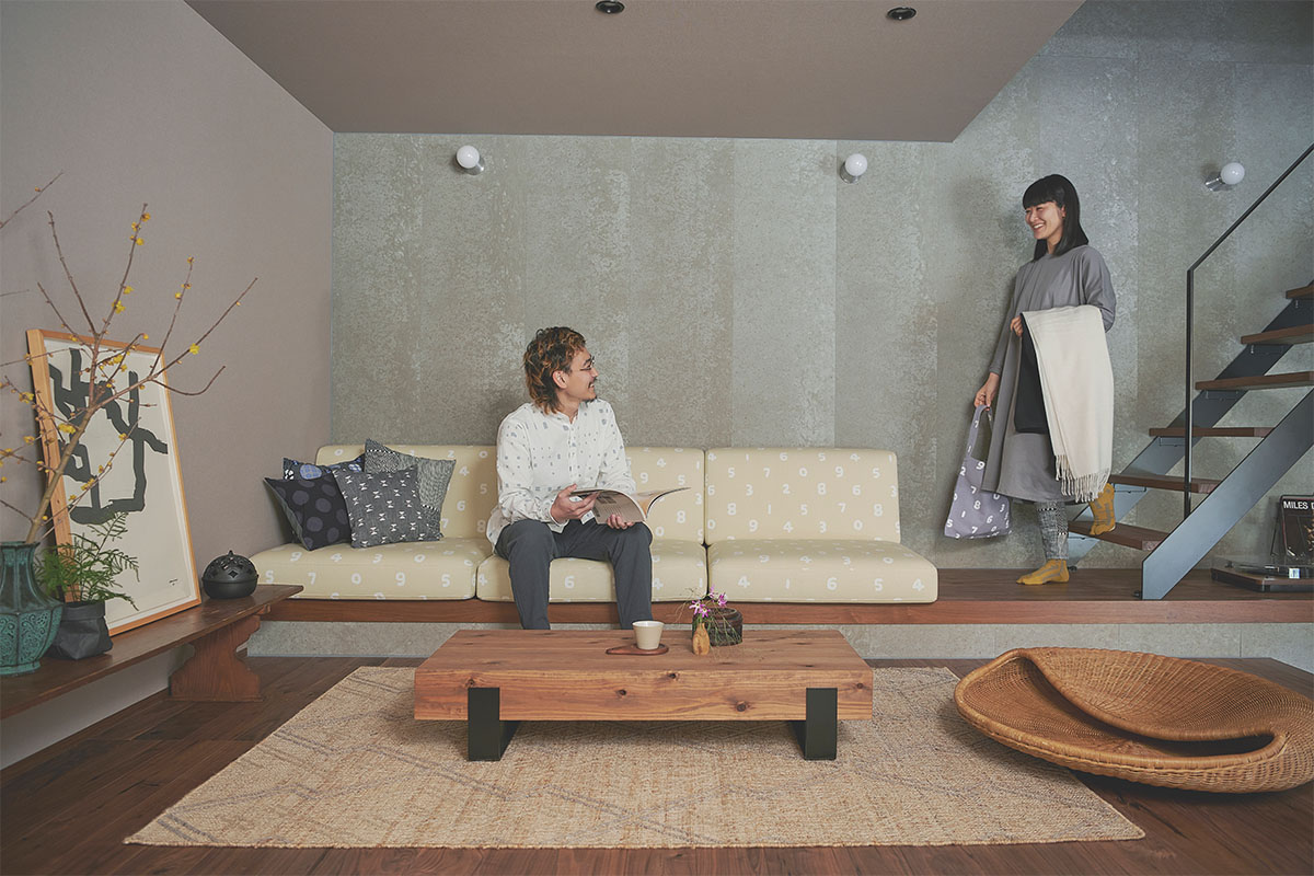 熊本の工務店が提案する規格住宅Dolive