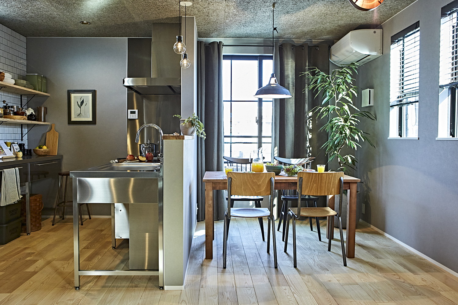 熊本の工務店が提案する規格住宅Dolive