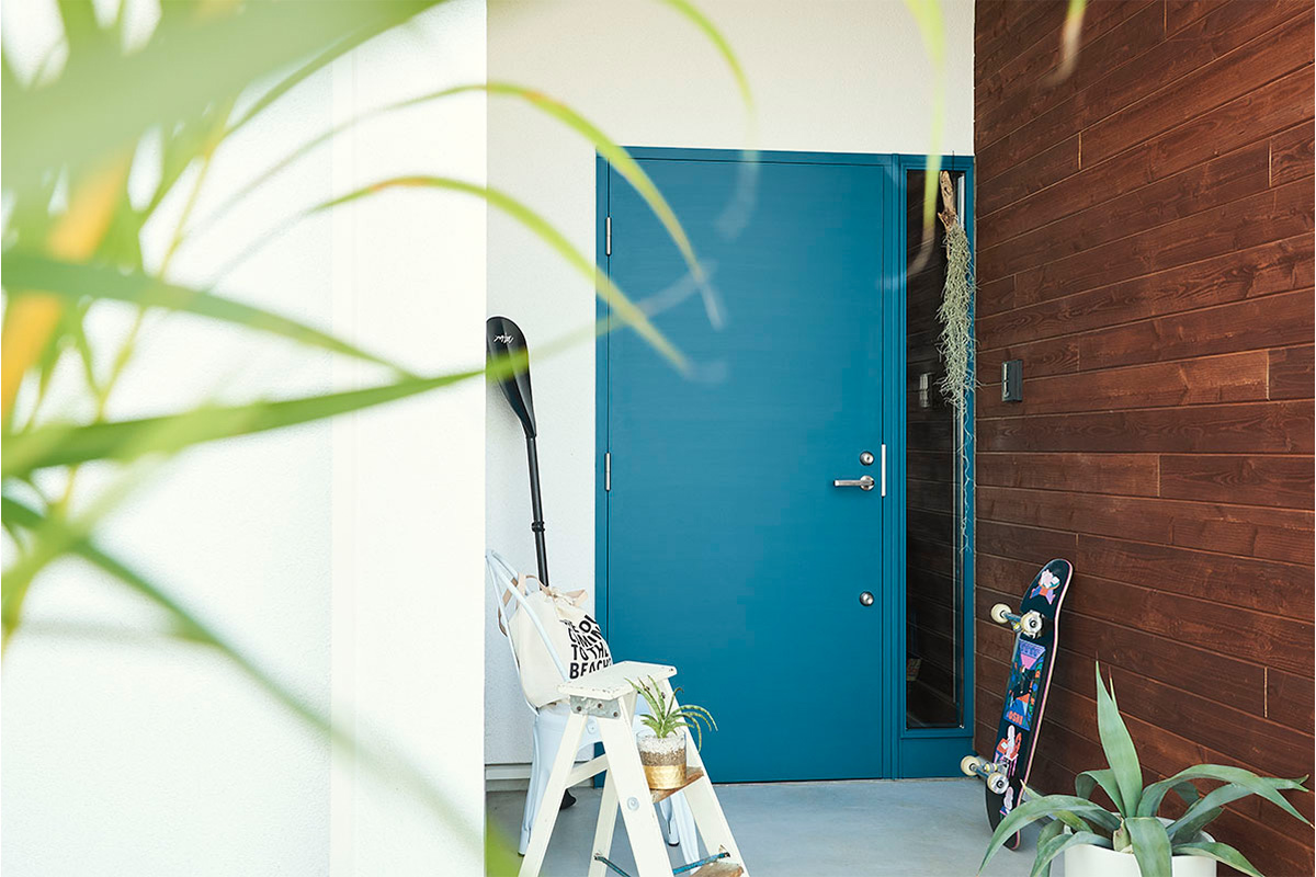 熊本の工務店が提案する規格住宅Dolive