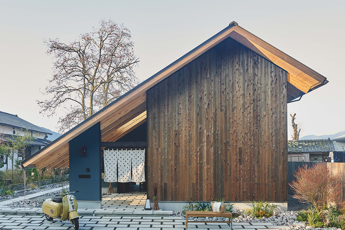 熊本の工務店が提案する規格住宅Dolive