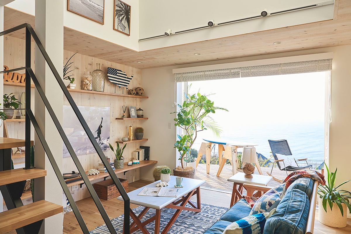 熊本の工務店が提案する規格住宅Dolive