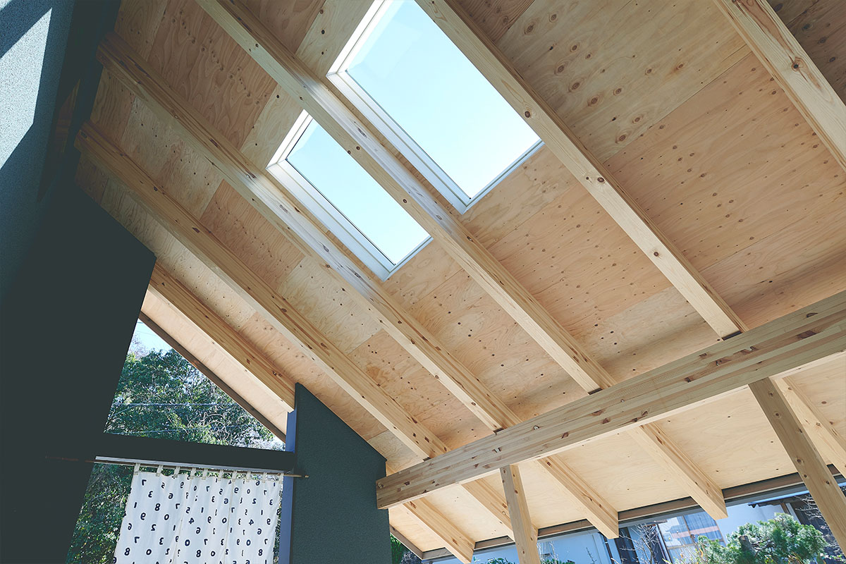 熊本の工務店が提案する規格住宅Dolive