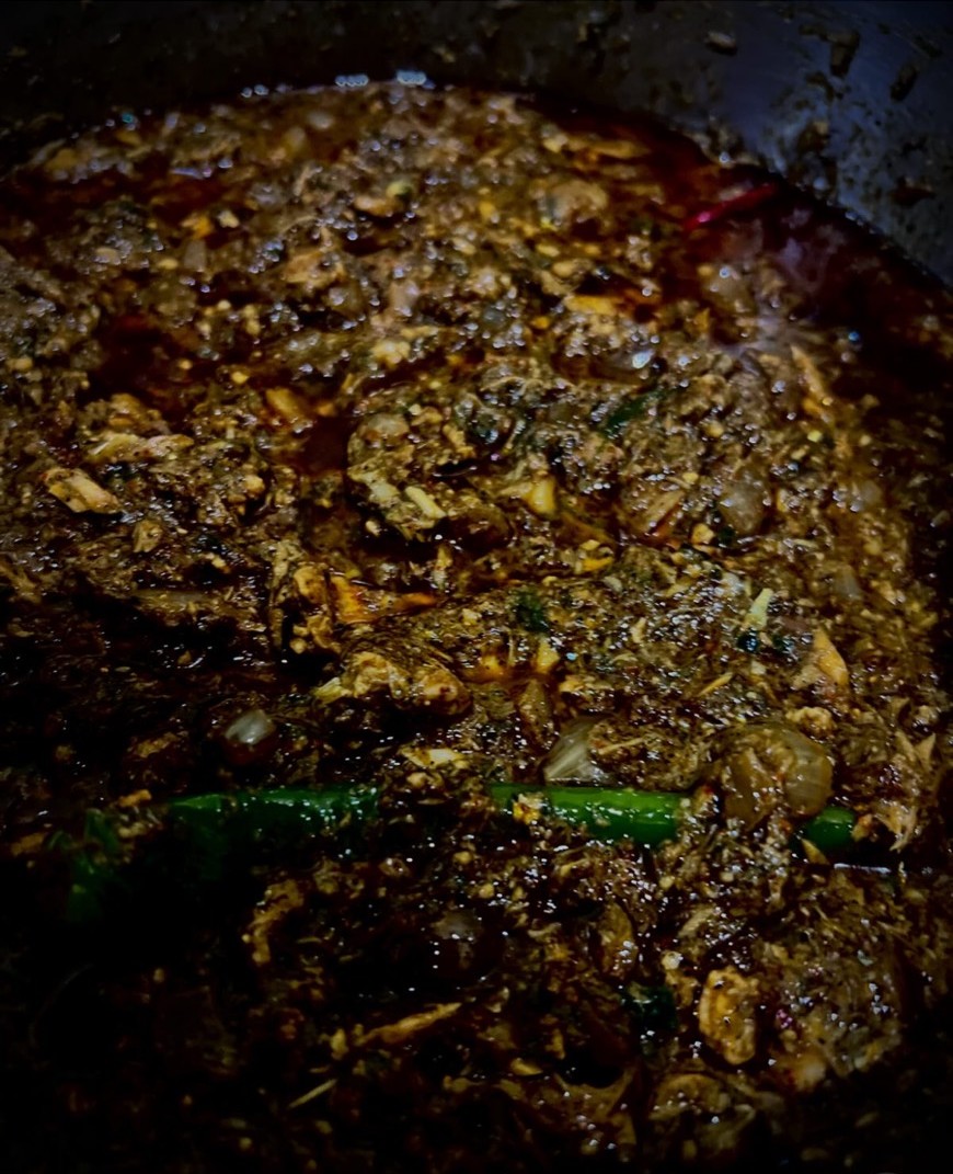 熊本の注文住宅が提案するカレー