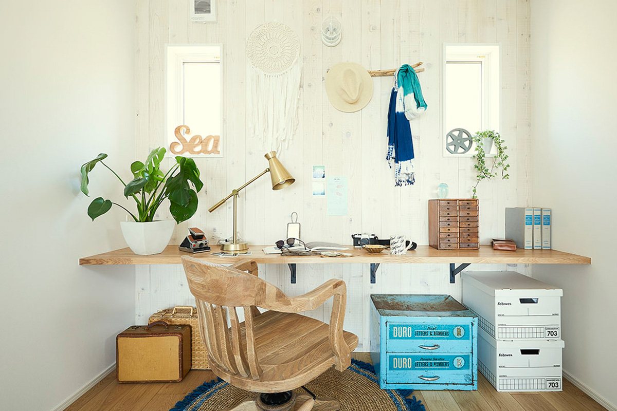 熊本の工務店が提案する規格住宅Dolive