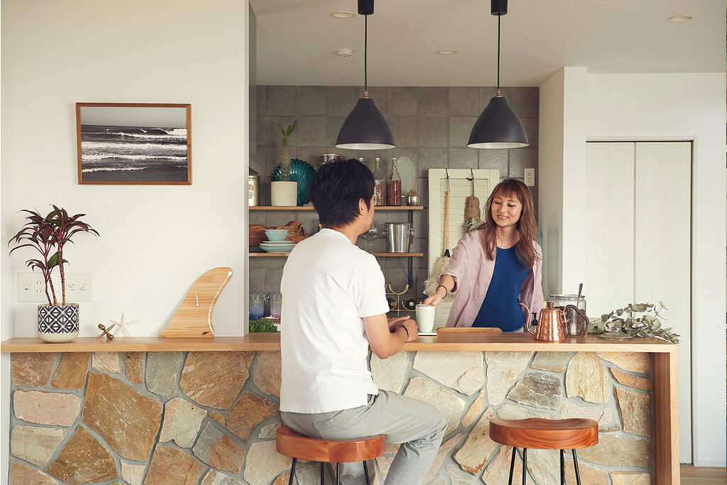 熊本 注文住宅 大工の作る家