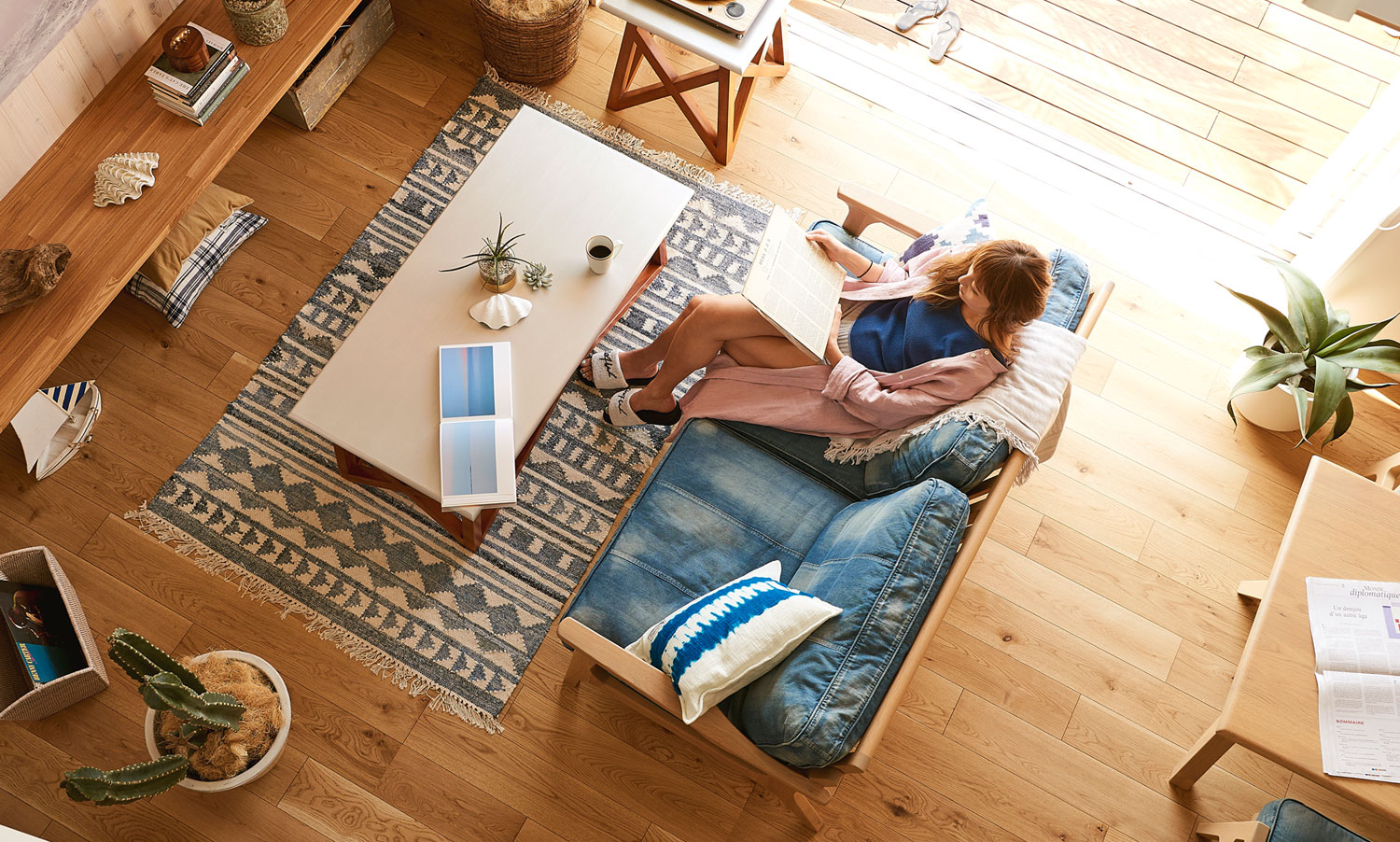 熊本の工務店が提案する規格住宅Dolive