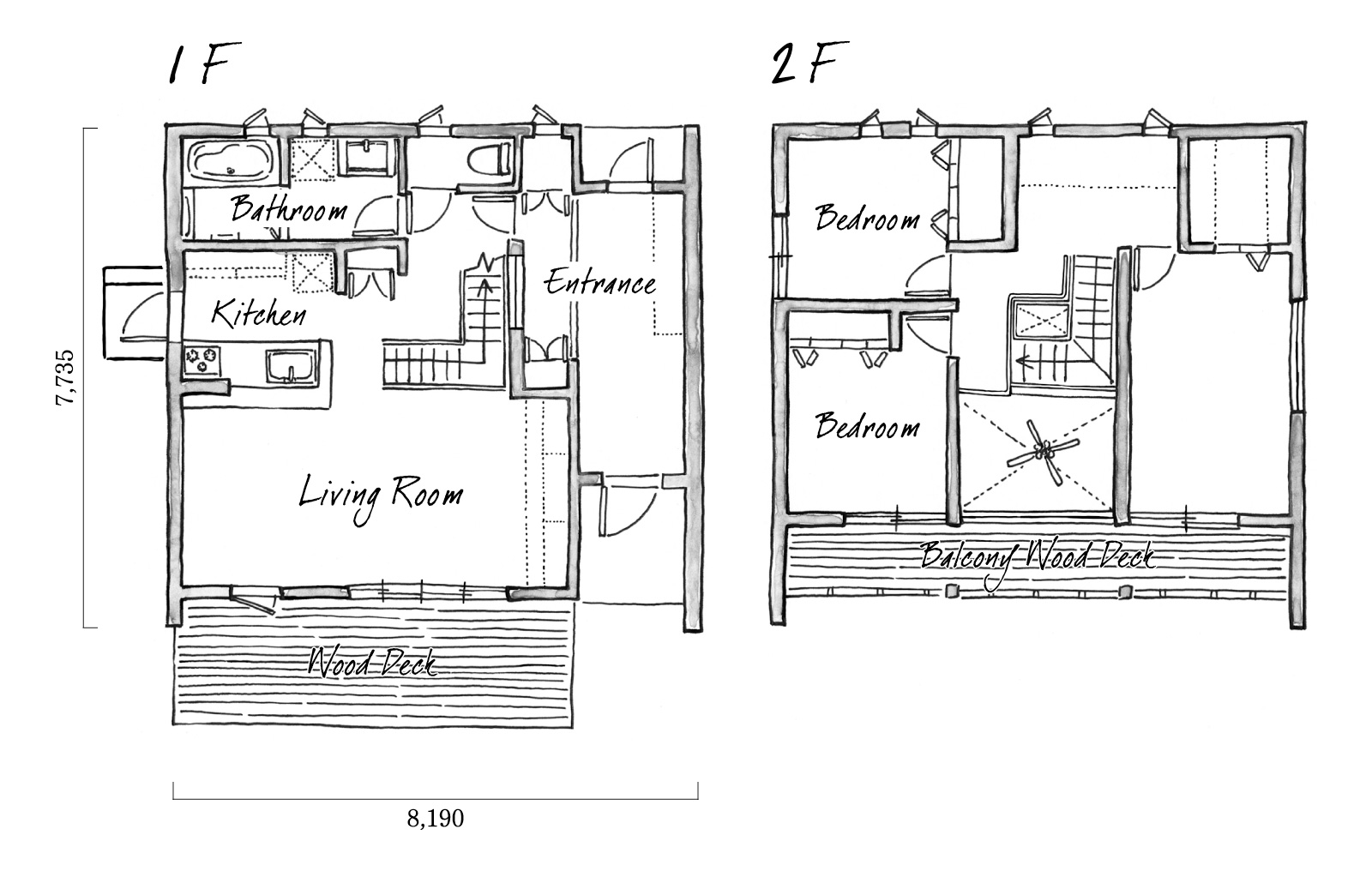 熊本の工務店が提案する規格住宅Dolive