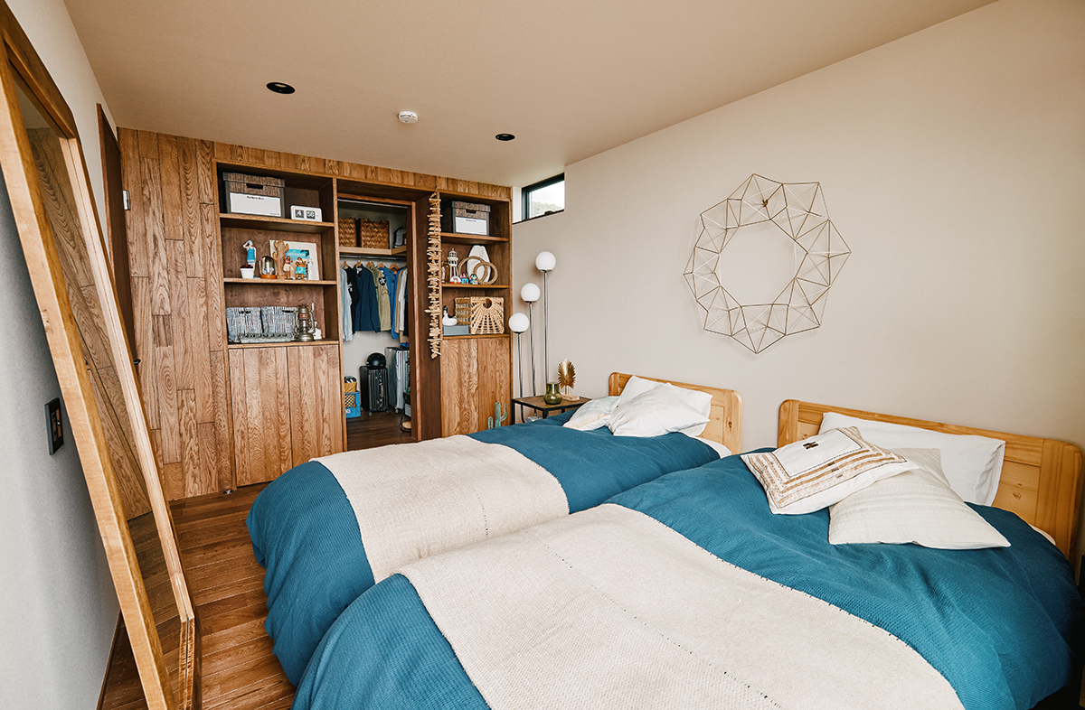 熊本の工務店が提案する規格住宅Dolive