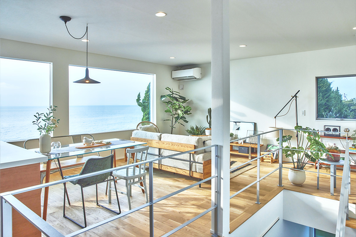 熊本の工務店が提案する規格住宅Dolive