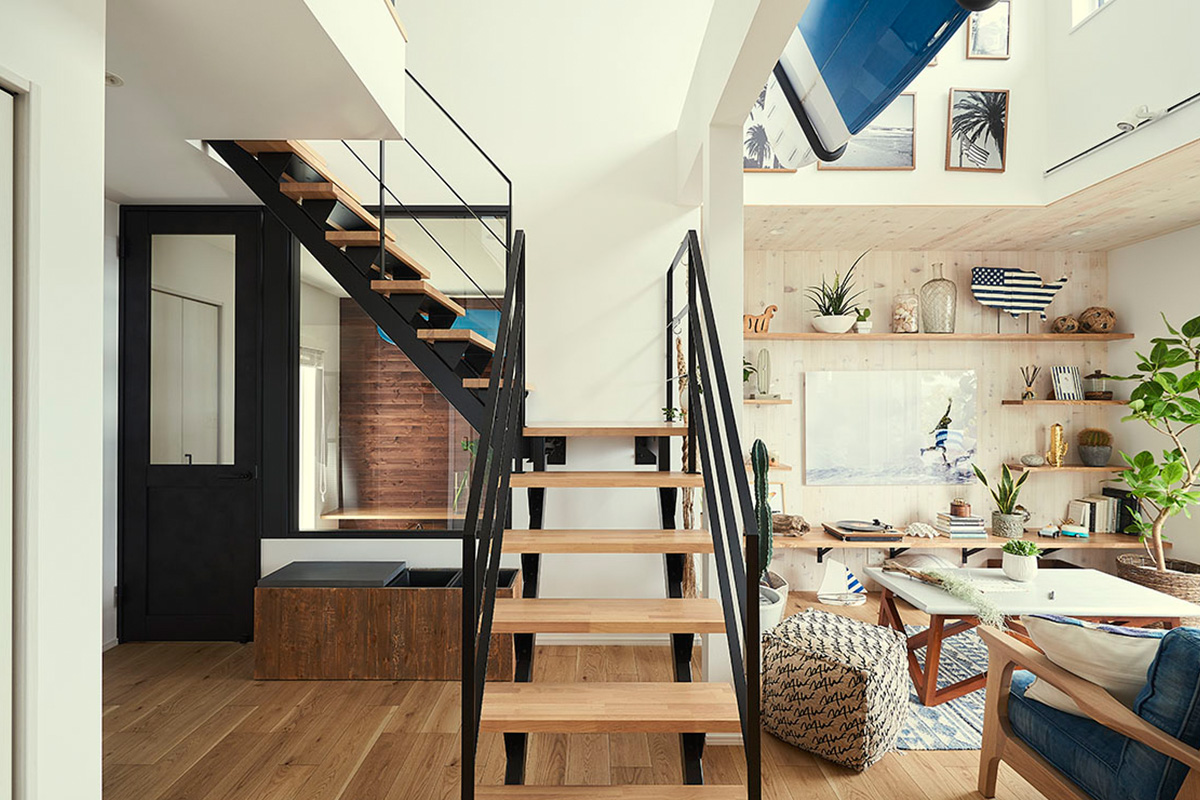 熊本の工務店が提案する規格住宅Dolive