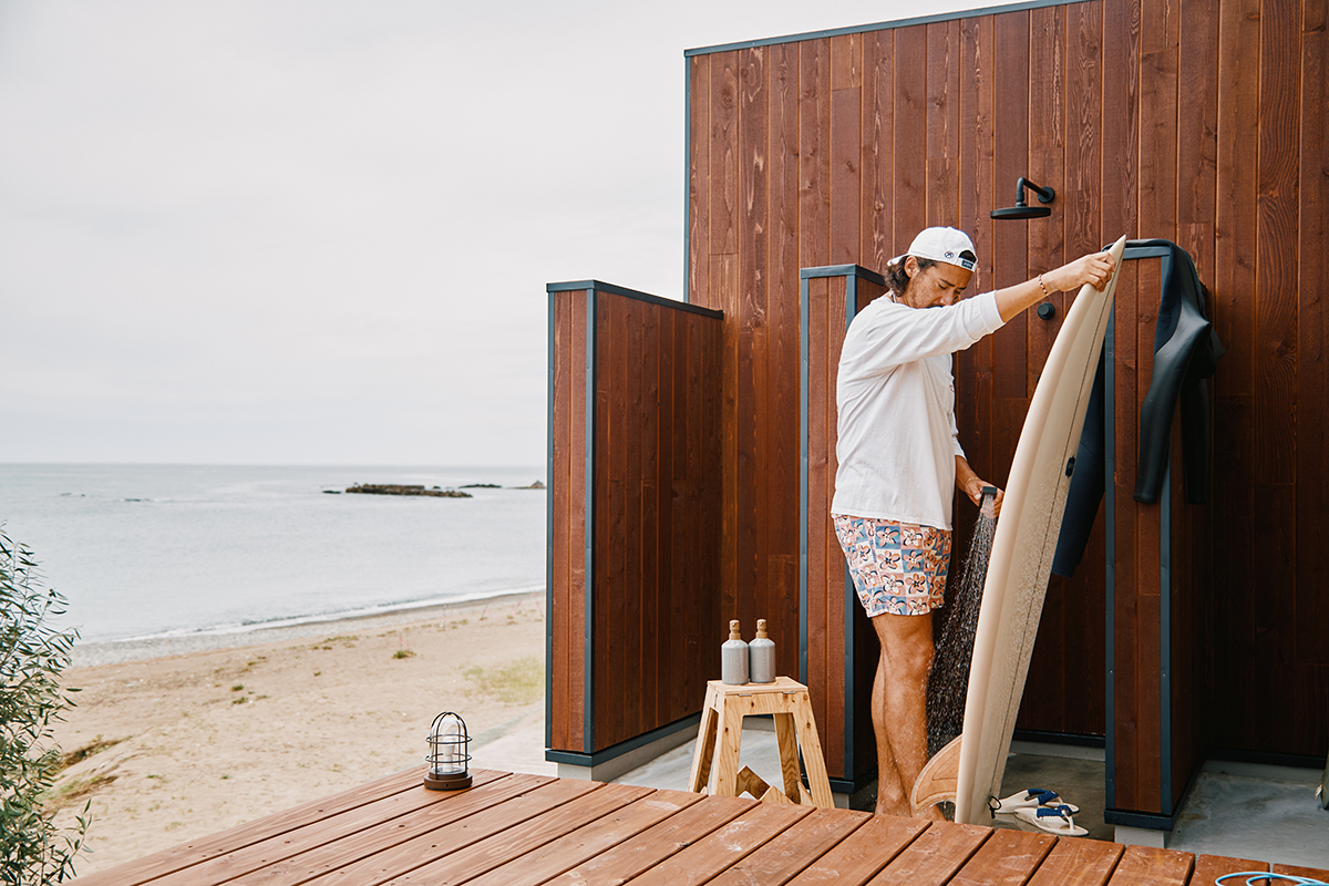 熊本の工務店が提案する規格住宅Dolive