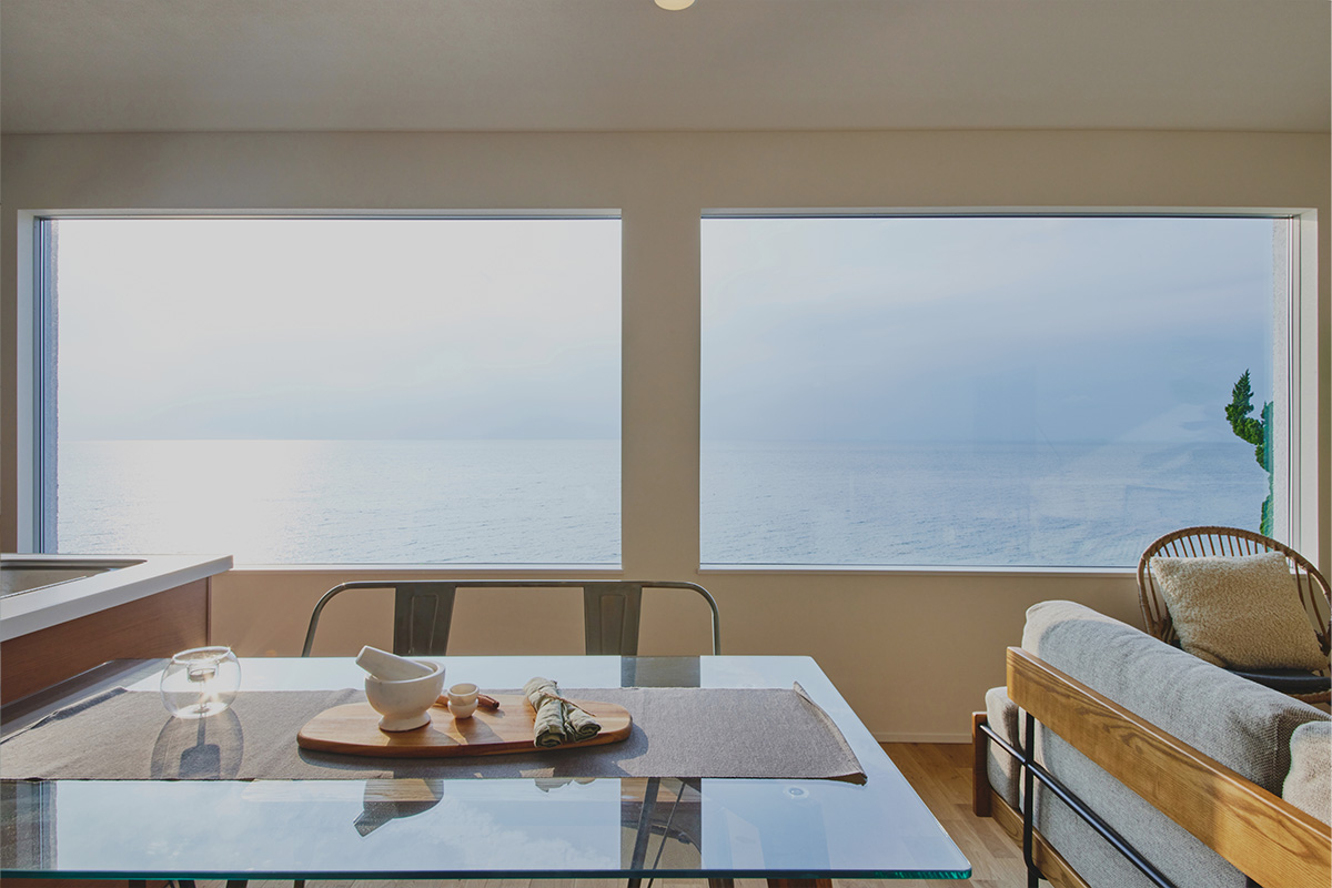 熊本の工務店が提案する規格住宅Dolive