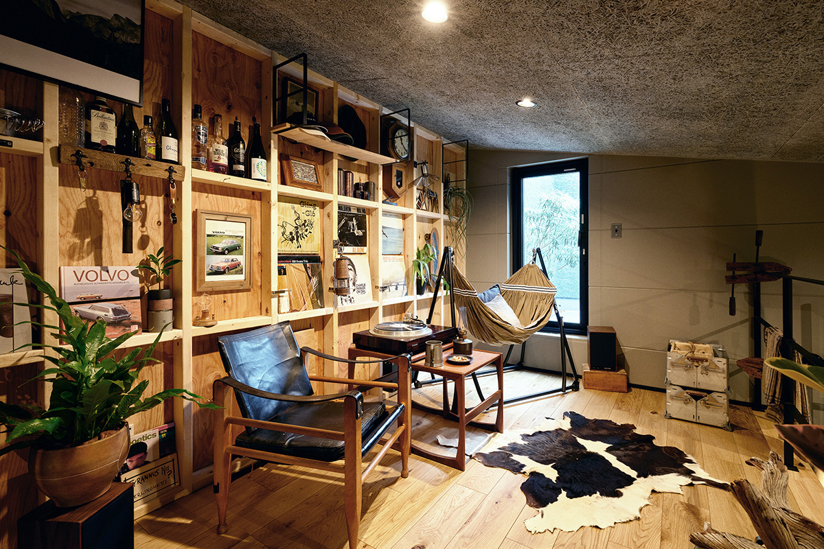 熊本の工務店が提案する規格住宅Dolive