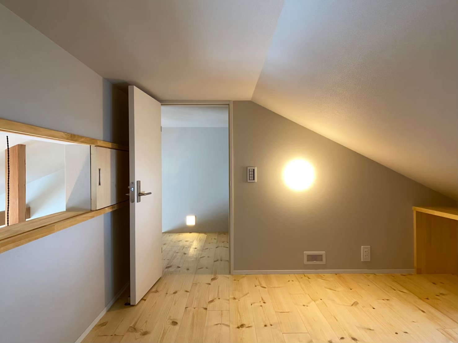 RADBUILDSの注文住宅 照明デザイン施工事例