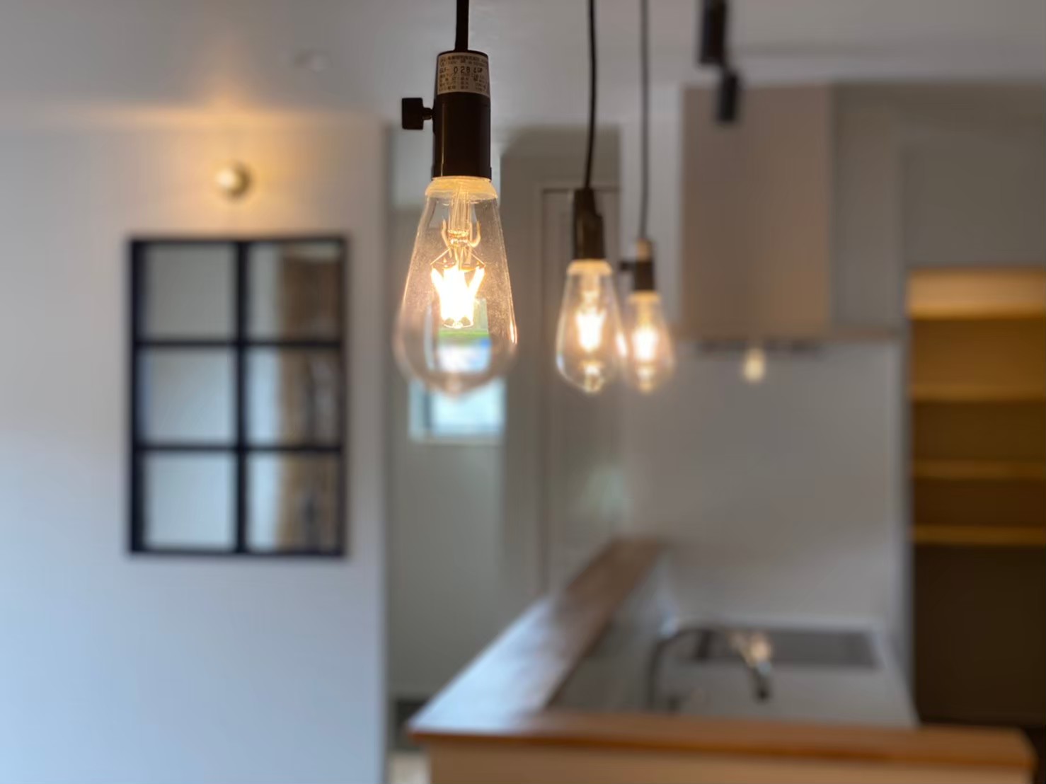 RADBUILDSの注文住宅 照明デザイン施工事例