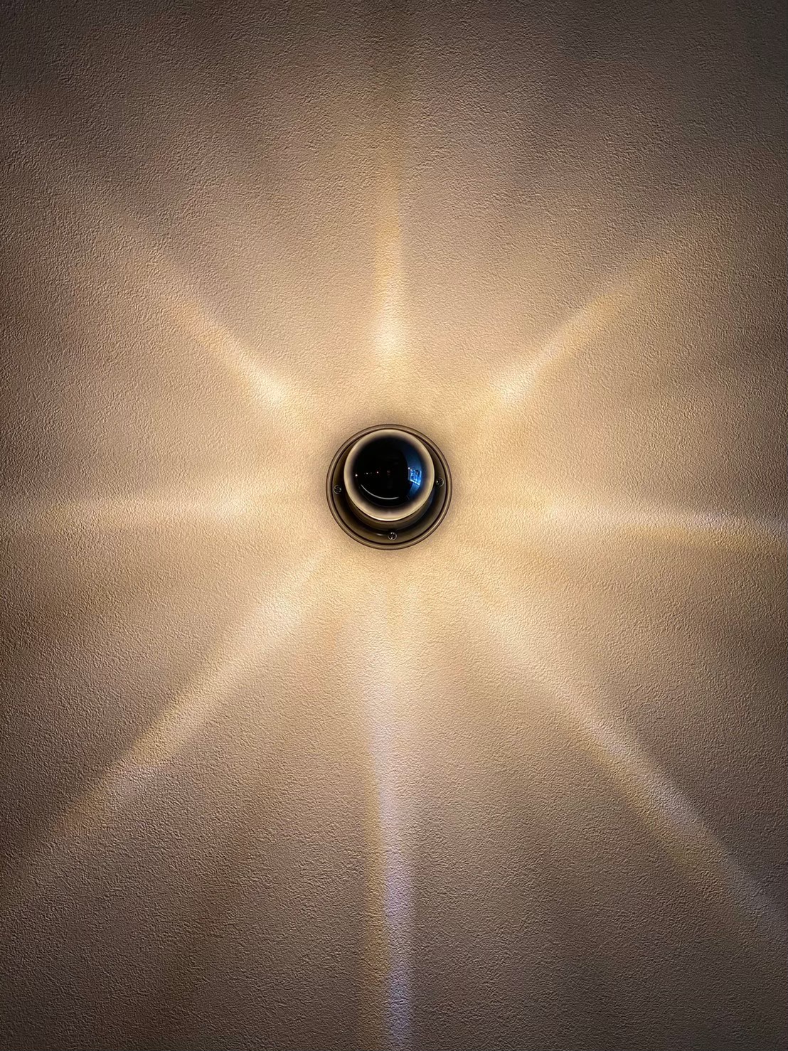 RADBUILDSの注文住宅 照明デザイン施工事例