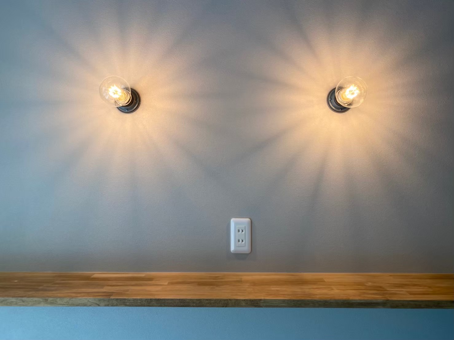 RADBUILDSの注文住宅 照明デザイン施工事例