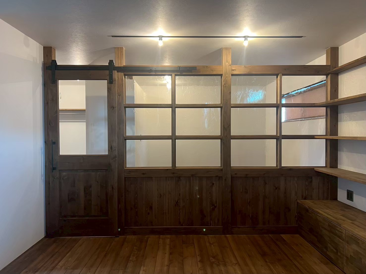 熊本の工務店ラッドビルズ　リノベーション施工事例