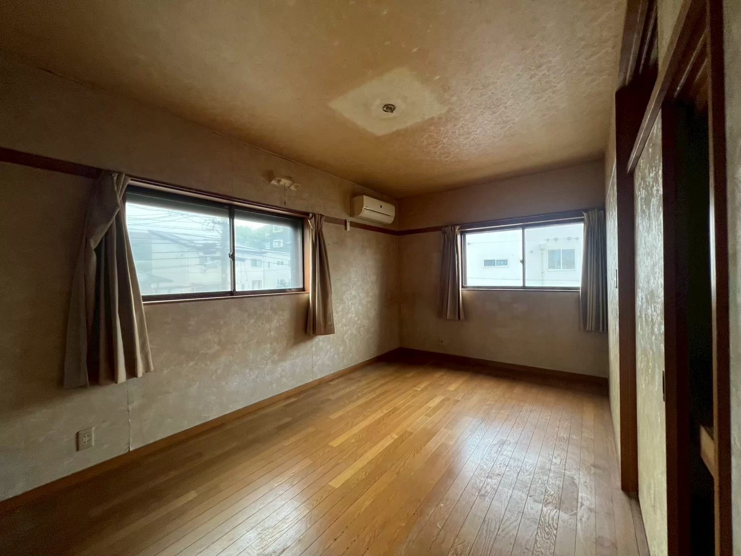 熊本の工務店ラッドビルズ　リノベーション施工事例