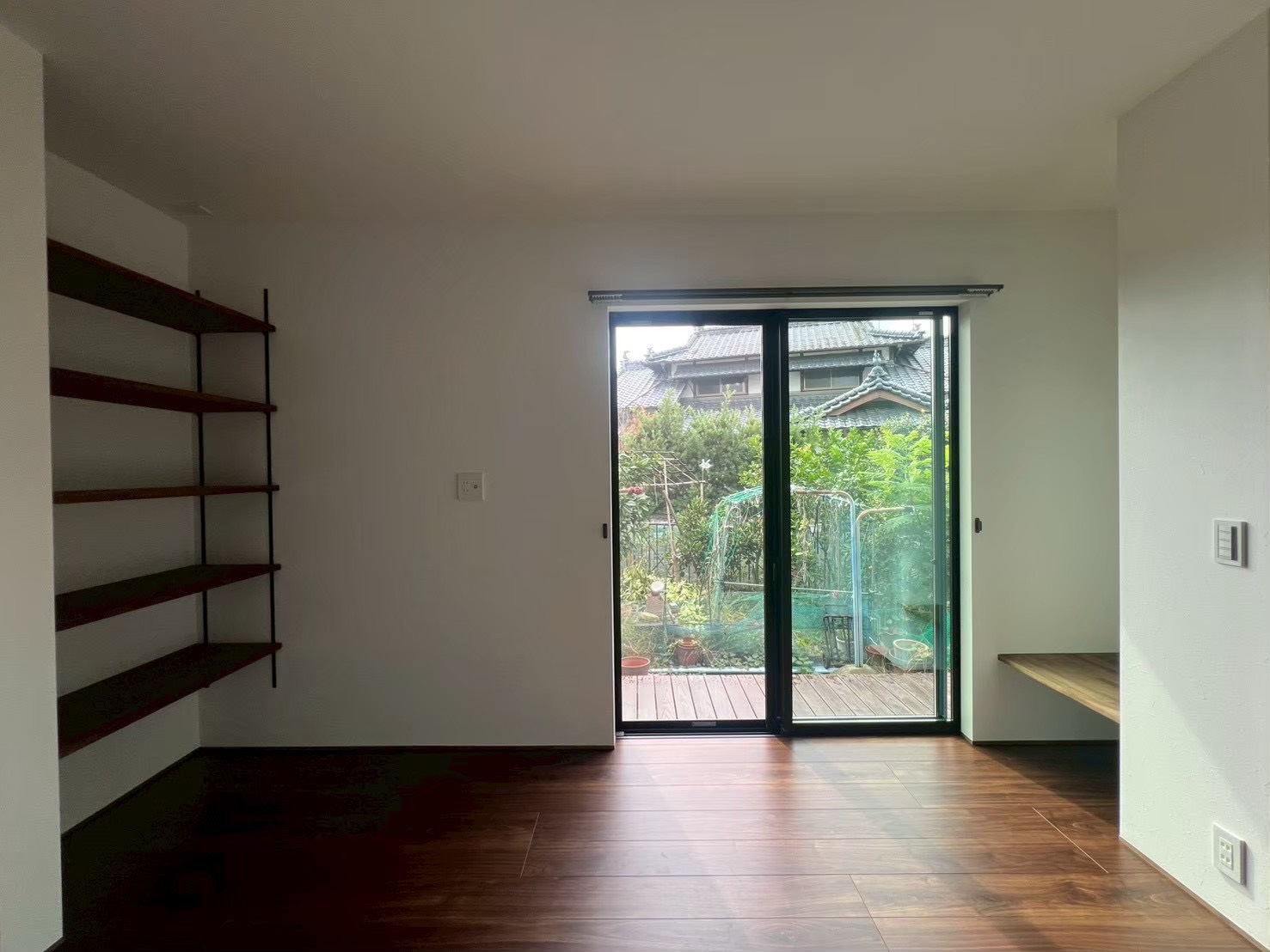 熊本の工務店ラッドビルズ　リノベーション施工事例