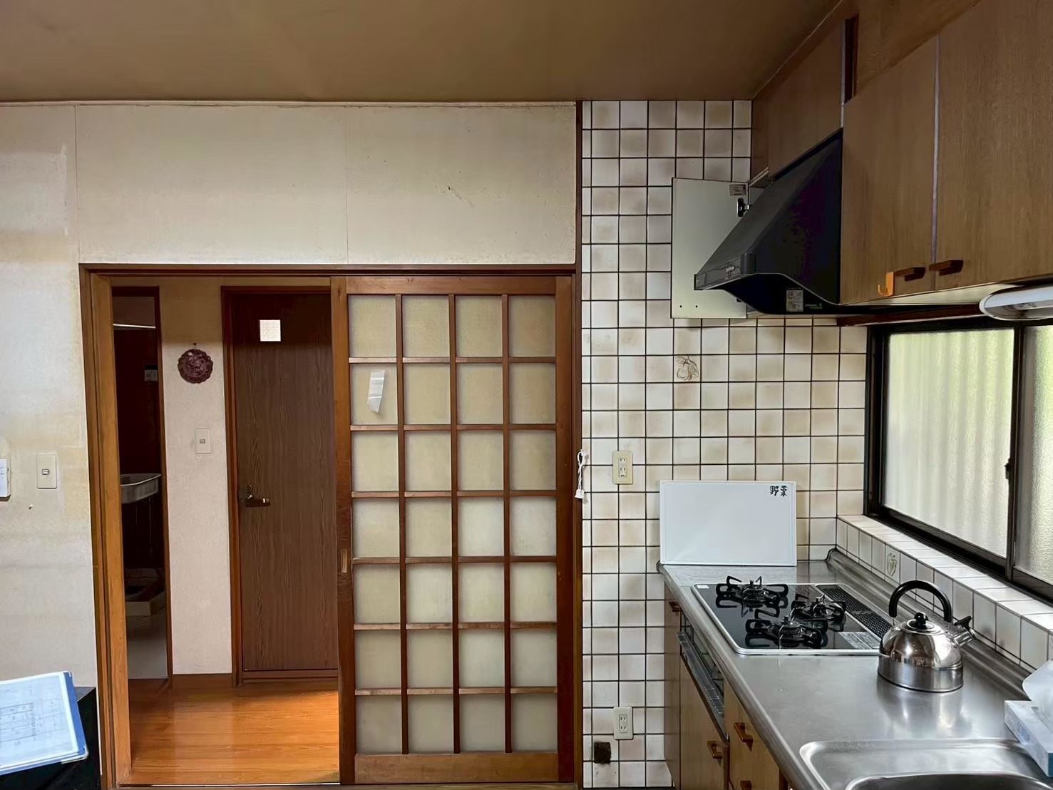 熊本の工務店ラッドビルズ　リノベーション施工事例