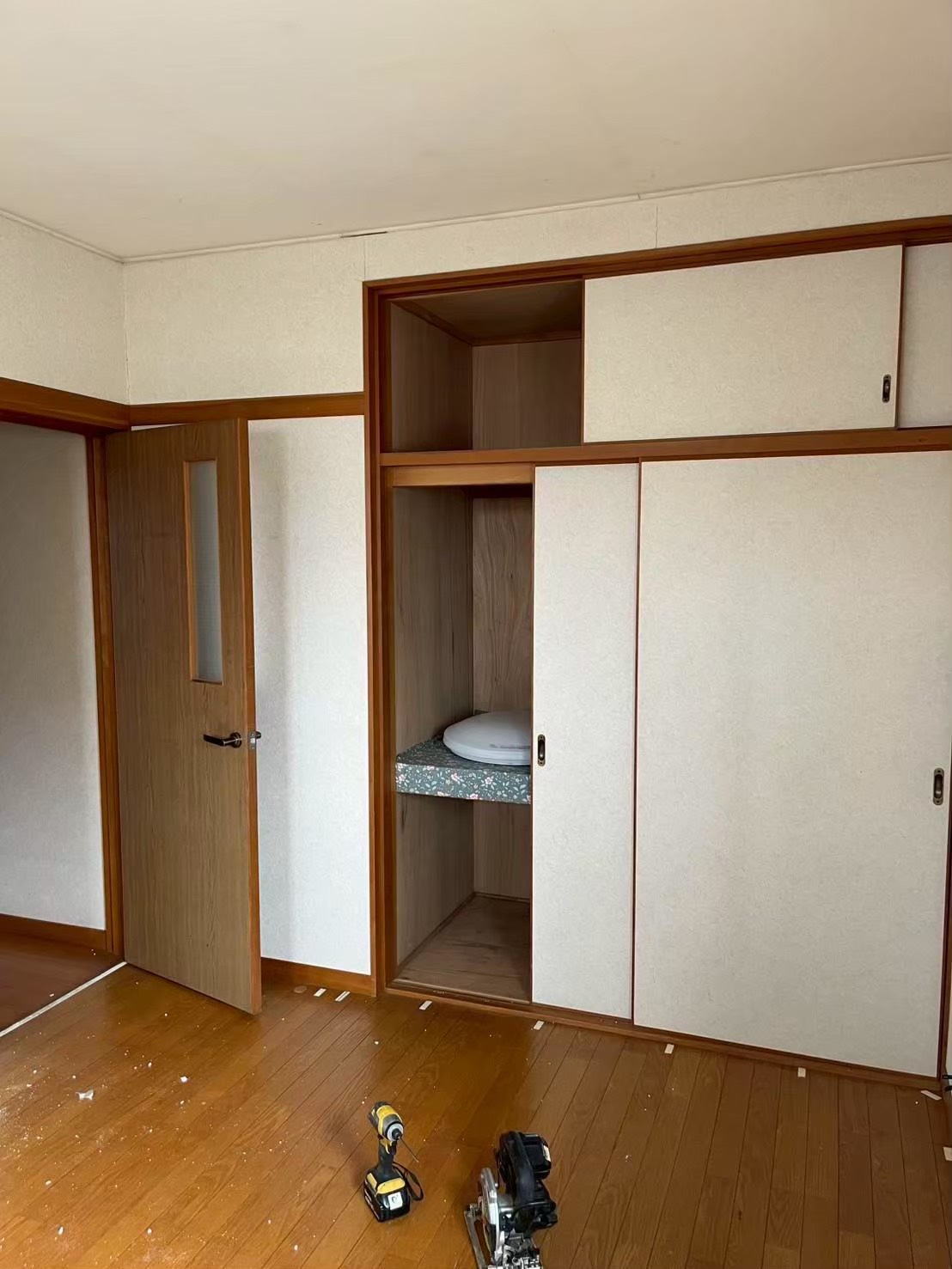 熊本の工務店ラッドビルズ　リノベーション施工事例