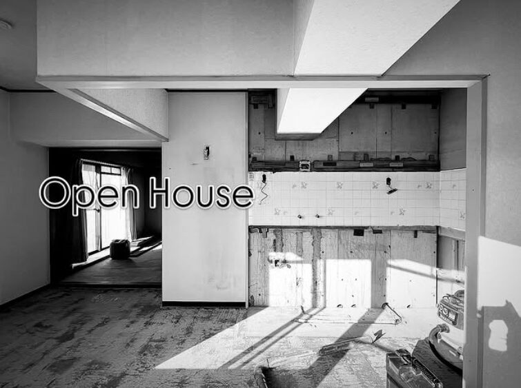 築４０年マンションフルリノベーション｜熊本の注文住宅　ラッドビルズ